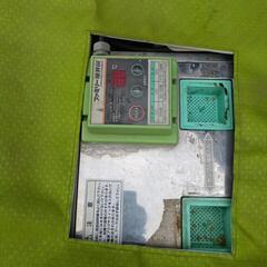 タイガー催芽機