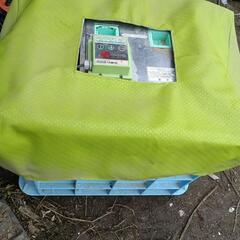 タイガー催芽機