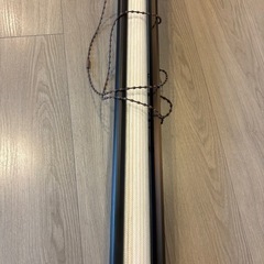 ロールカーテン　賃貸可能180.210