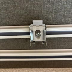 ロールカーテン　賃貸可能180.210