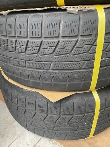 235/50/R18 スタッドレス レクサス用 L.L!!】レクサス純正ホイール