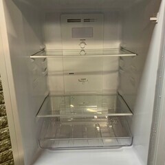 【高年式】大阪送料無料★3か月保障付き★冷蔵庫★2023年★ハイアール★2ドア★JR-NF140N★R-851