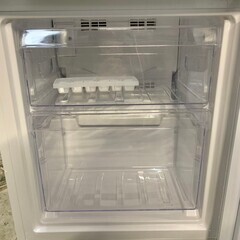 【高年式】大阪送料無料★3か月保障付き★冷蔵庫★2023年★ハイアール★2ドア★JR-NF140N★R-851
