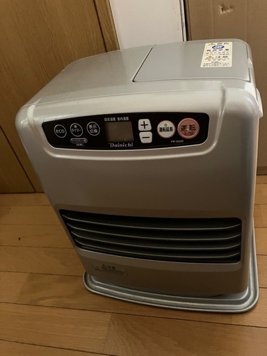 美品❁﻿石油ファンヒーター(2020年製) 製品一覧表（2020年モデル）｜石油ファンヒーター｜株式会社コロナ