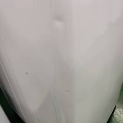 【愛品倶楽部柏店】 分解洗浄済★保証充実 Hisense (ハイセンス) 2024年製 5.5kg 全自動洗濯機 HW-K55E