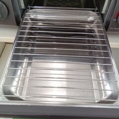 ★ジモティ割あり★ Rinnai LPガステーブル KG35NBKR  23年製 動作確認／クリーニング済み TC5715