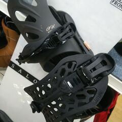 salomon/FRONTIER/スノーボード/143cm