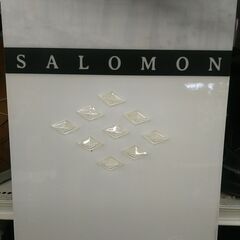 salomon/FRONTIER/スノーボード/143cm