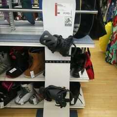 salomon/FRONTIER/スノーボード/143cm