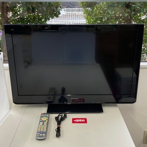 Panasonic パナソニック VIERA ビエラ ハイビジョン液晶テレビ TH