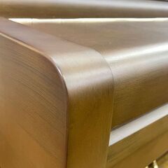 【ヤマハピアノフェア！】ヤマハU1G　リフレッシュ済み中古ピアノ　YAMAHA　茶系木目調