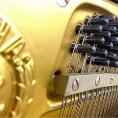 【ヤマハピアノフェア！】ヤマハU1G　リフレッシュ済み中古ピアノ　YAMAHA　茶系木目調