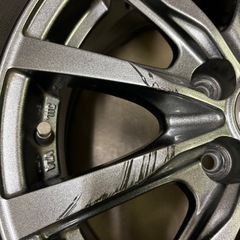 【185/60R15】 スタッドレスホイール付 ヨコハマ ice GUARD IG60 