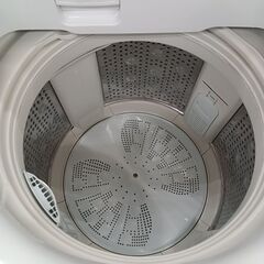☆ジモティ割あり☆ HITACHI 洗濯機 BW-V80B 8kg 17年製 動作確認／