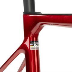 新品20%off】YOELEO(ヨーレオ)R11 DB SL ディスクブレーキ フレーム