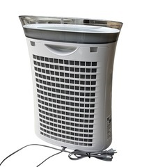 NO.1925 【2023年製】 SHARP 空気清浄機 FU-P50-W 季節 空調家電 中古