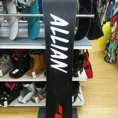 ALLIAN/ALLIAN PRISM/スノーボード