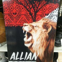 ALLIAN/ALLIAN PRISM/スノーボード