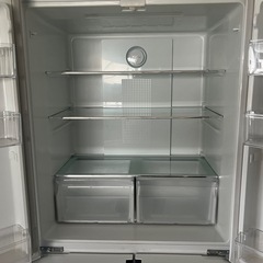 【激安】ハイアール468ℓ オシャレな冷凍冷蔵庫