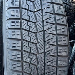 アルファード スタッドレス