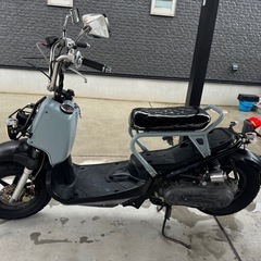 HONDACTX1300純正加工ワンオフマフラー (ゆず) 備中高梁のホンダの中古 