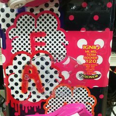 IGNIO/MILWEL TEAM/スノーボード