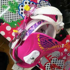 IGNIO/MILWEL TEAM/スノーボード