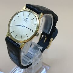 腕時計 ユニバーサルジュネーブ 542 101 手巻き