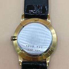 腕時計 ユニバーサルジュネーブ 542 101 手巻き