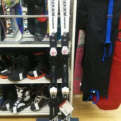 OGASAKA/KS GZ/スキー板/150cm