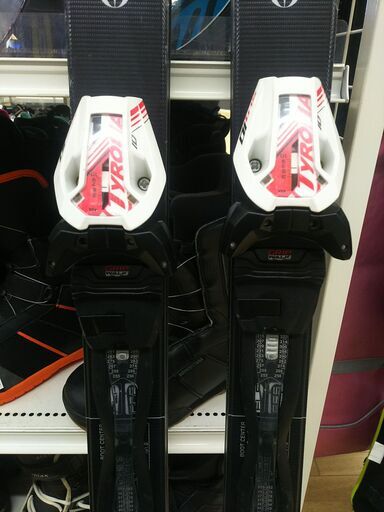 OGASAKA/KS GZ/スキー板/150cm