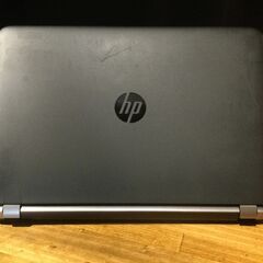 【一宮で!! Windows10搭載機！人気の日本HP SSD搭載　省電力　モバイルPC　Intel 第6世代 core i3-6100U ヒューレット・パッカード マッドブラックボディ】一宮市のパソコン屋 Mr.Carnival（ミスカニ）です！パソコン修理・中古パソコンの販売【クレカ&PayPay 使えます！】店頭在庫PCのご紹介です！受け渡しは店舗にて(^^)/【HP ProBook ノートパソコン メモリ8GB】 一宮で!! Windows10搭載機！人気の日本HP SSD搭載 省電力 モバイルPC