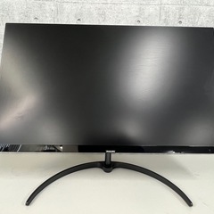 モニター2台/その他周辺機器まとめ【ASUS フレームレス モニター 23.8インチ VZ249H/PHILIPS モニター ディスプレイ 241E9/11 23.8インチ】