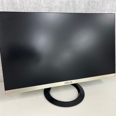 モニター2台/その他周辺機器まとめ【ASUS フレームレス モニター 23.8インチ VZ249H/PHILIPS モニター ディスプレイ 241E9/11 23.8インチ】
