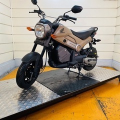 レア車両 navi110 ホンダ 不具合なし 自賠責2年つき ギア車に見えるオートマ車 レア車両 navi110 ホンダ 不具合なし 自賠責2年つき ギア車に見える