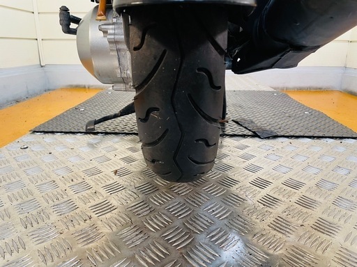 28193km ☆始動動画あり☆ ホンダ NAVI110 JF65 小型 おススメ新車