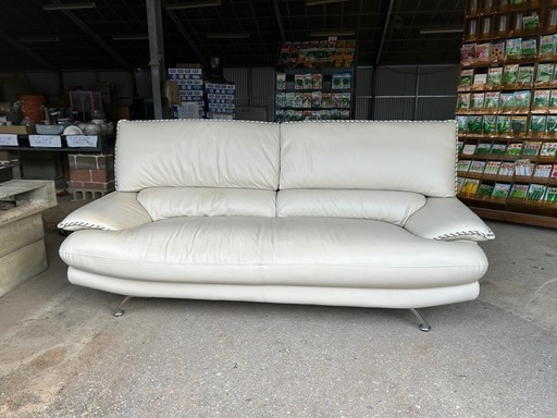 ☆美品☆ フランスベッド 幅198cm ソファベッド レジーファ2