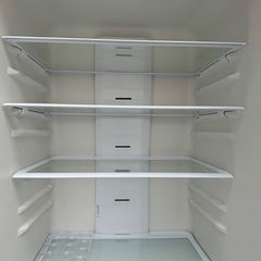 【美品】【375L】冷蔵庫 日立 R-S38JV  2019年製 中古