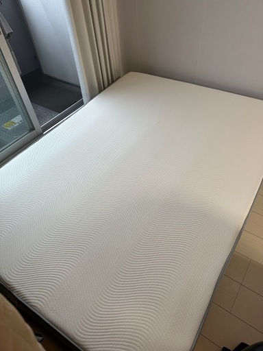 Laura Ashley / ローラアシュレイ□サマセット□ ダブルベッド