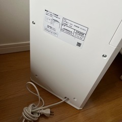 2021年製 ダイキン UVストリーマ空気清浄機 ACB50X-S