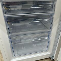 ★ジモティ割あり★ Hisense 冷蔵庫 175L 24年製 動作確認／クリーニング済み TJ9519 ☆ジモティ割あり☆ Hisense 冷蔵庫 175L 24年製 動作確認