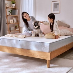 NEWコアラマットレス ダブルサイズ