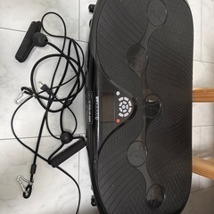 ドクターエア　ブルブルマシン　ダイエット　