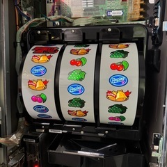 メダルスロットPLAYBOY