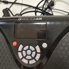 ドクターエア　ブルブルマシン　ダイエット　