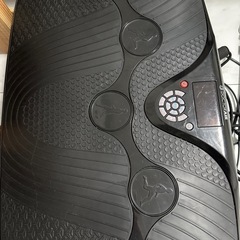 ドクターエア　ブルブルマシン　ダイエット　