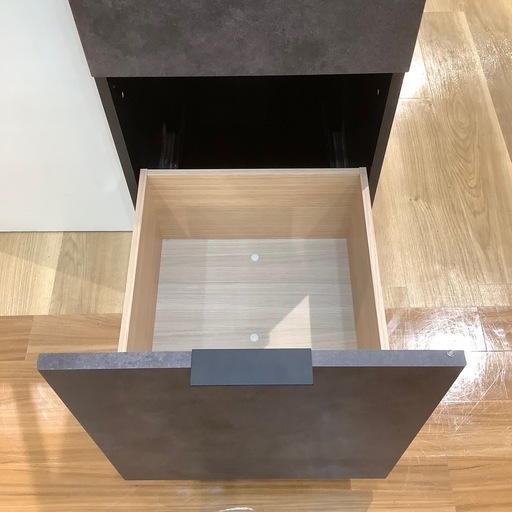 トレファク イオンモール常滑店】フラップ式キッチンカウンターをご