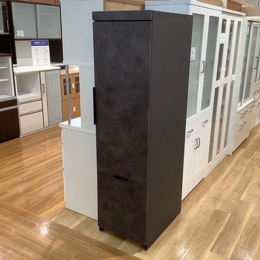 川崎市宮前区リサイクルオフ】市場 キッチンボード 参考価格26万程 