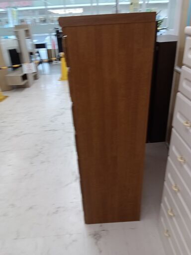 府中家具 松岡家具 IDC大塚家具 メープルシャンドール 和箪笥 和ダンス