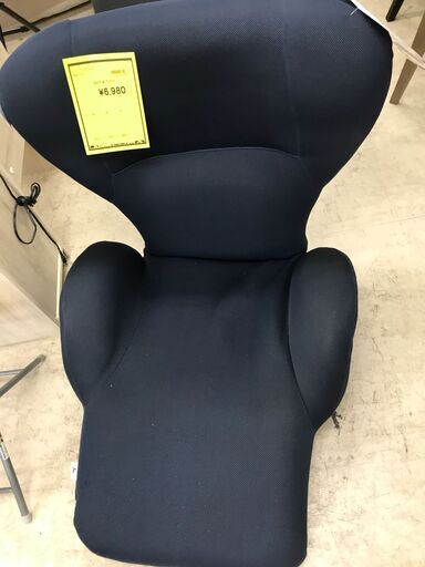 OAチェア 合皮×メッシュ ブラウン系 幅67×奥65×高108～118㎝ オフィス